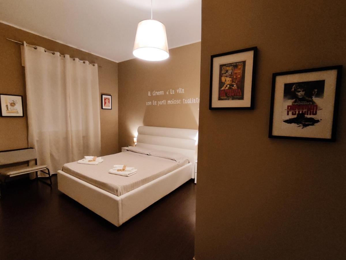 B&B Casa Vinci Syracuse Extérieur photo