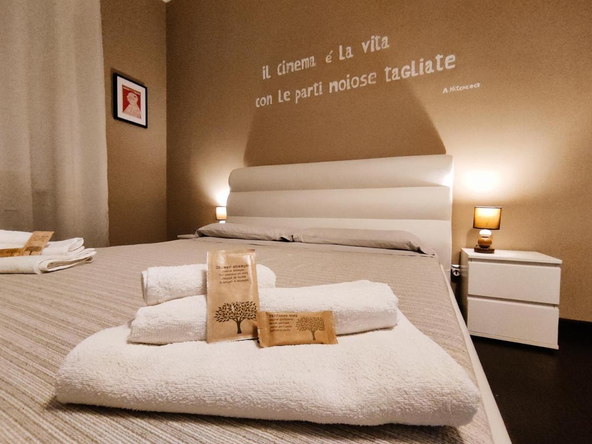 B&B Casa Vinci Syracuse Extérieur photo
