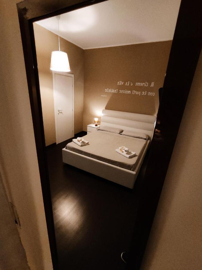 B&B Casa Vinci Syracuse Extérieur photo