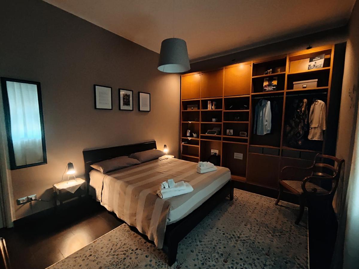 B&B Casa Vinci Syracuse Extérieur photo