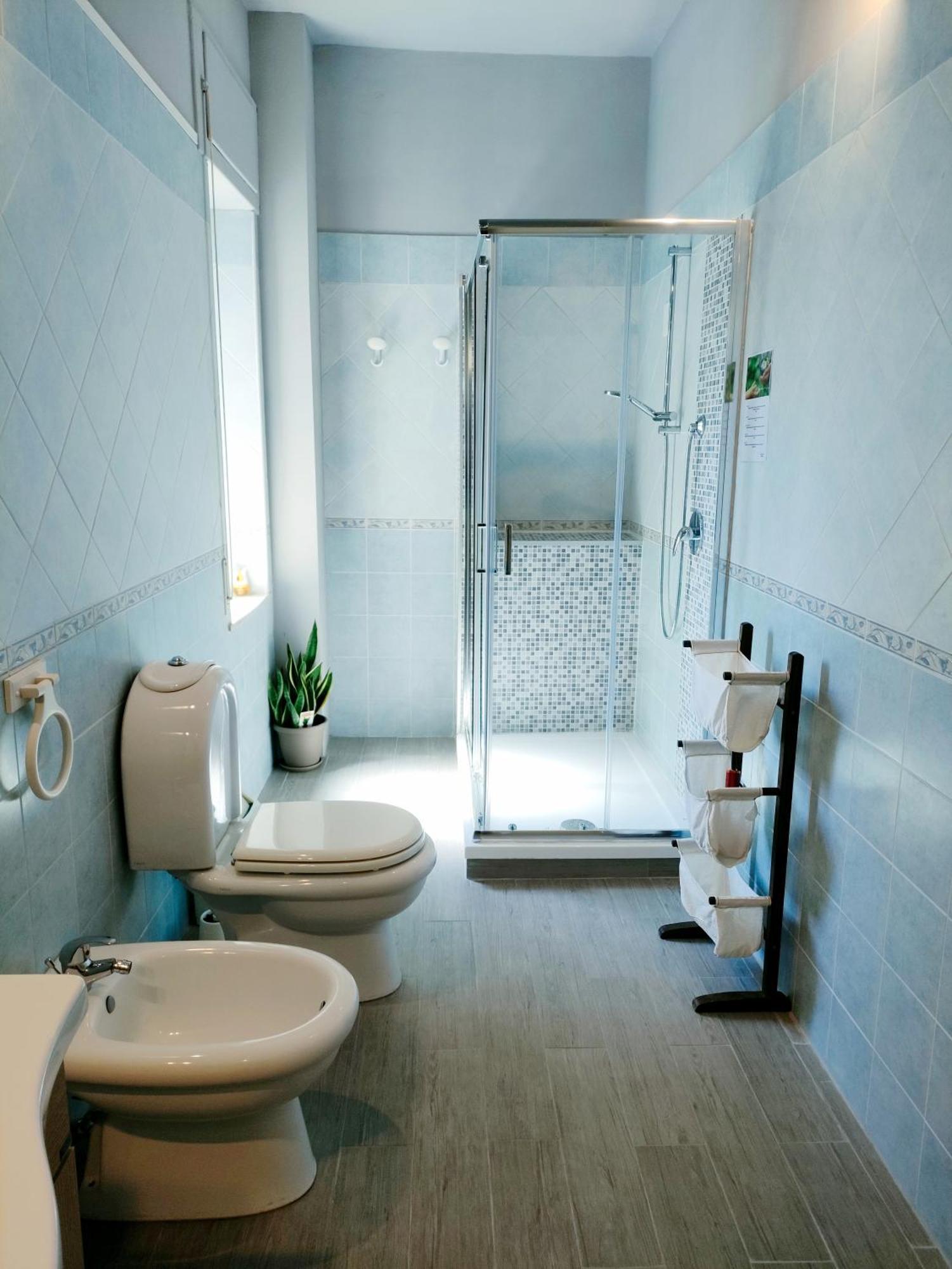 B&B Casa Vinci Syracuse Chambre photo